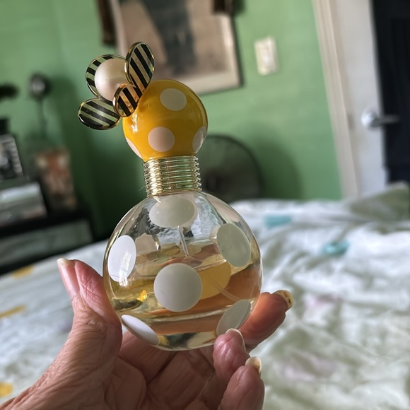 COPY - Honey 50ml EDP Spray. Half Left. Check level. - Picture 3 of 4